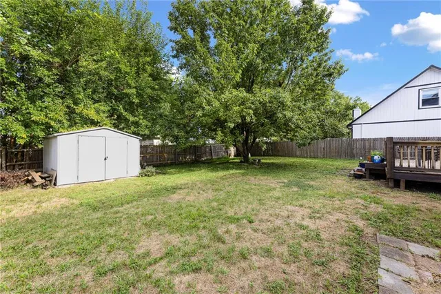 $305,000 | 603 North Sycamore Street, Gardner, KS 66030