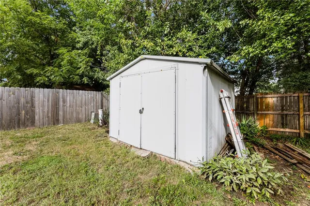 $305,000 | 603 North Sycamore Street, Gardner, KS 66030