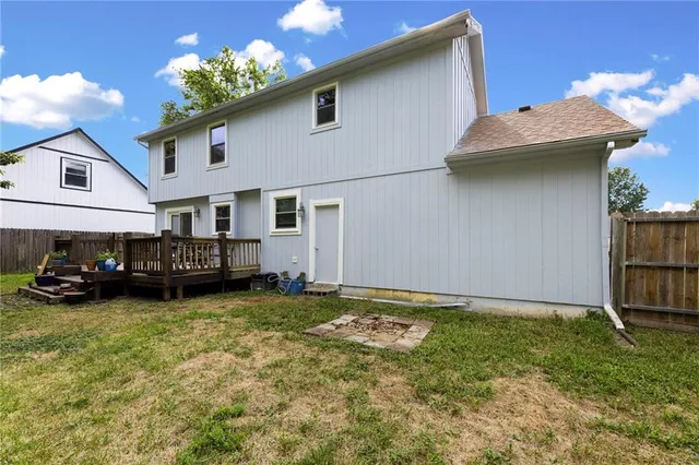 $305,000 | 603 North Sycamore Street, Gardner, KS 66030