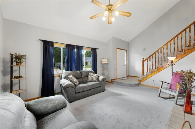 $305,000 | 603 North Sycamore Street, Gardner, KS 66030