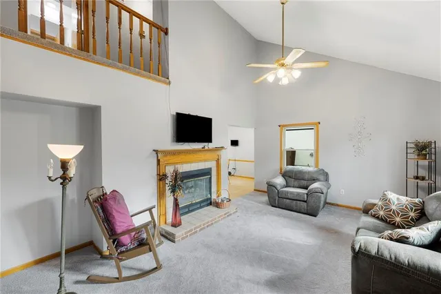 $305,000 | 603 North Sycamore Street, Gardner, KS 66030