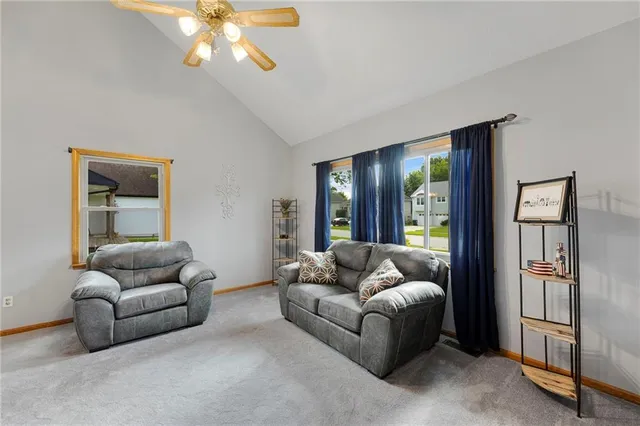 $305,000 | 603 North Sycamore Street, Gardner, KS 66030