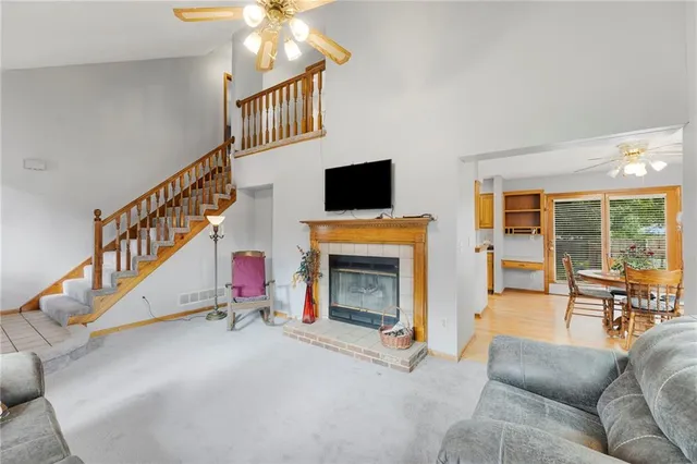 $305,000 | 603 North Sycamore Street, Gardner, KS 66030