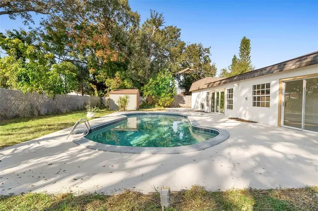 $449,000 | 1812 Baywood Avenue, Orlando, FL 32818