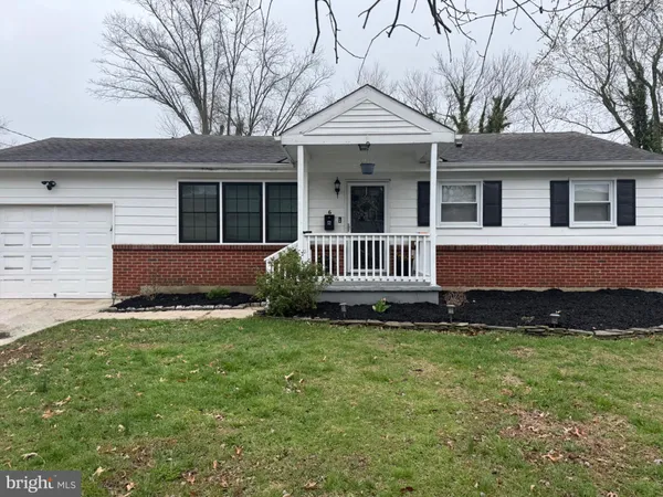 $400,000 | 6 Sussex Road, Marlton, NJ 08053
