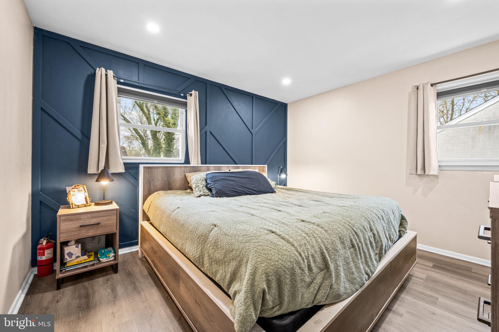 6 Sussex Road Marlton, NJ 08053 - Photo 16 of 22 Modern retreat with stylish accents.