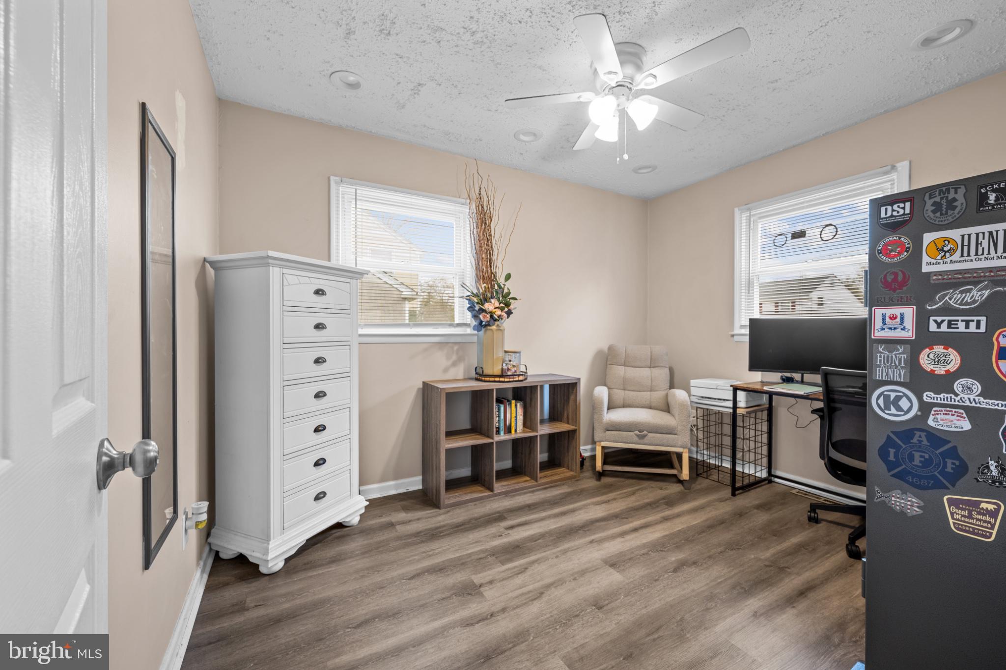 6 Sussex Road Marlton, NJ 08053 - Photo 20 of 22 Bright and inviting home office space.