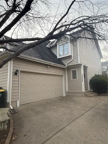 $350,000 | 12024 Goodman Street, Overland Park, KS 66213