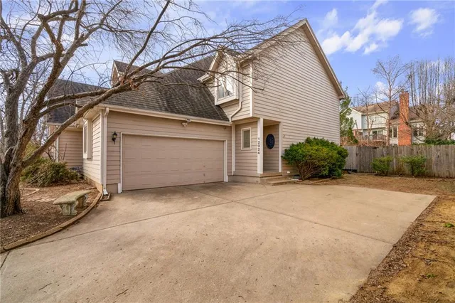 $350,000 | 12024 Goodman Street, Overland Park, KS 66213
