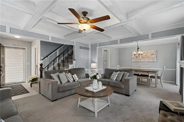 $350,000 | 12024 Goodman Street, Overland Park, KS 66213