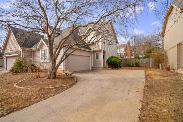 $350,000 | 12024 Goodman Street, Overland Park, KS 66213