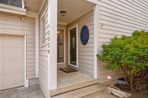 $350,000 | 12024 Goodman Street, Overland Park, KS 66213