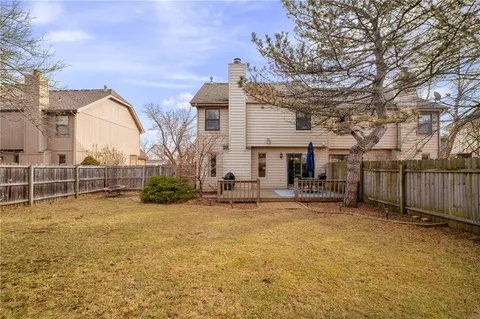 $350,000 | 12024 Goodman Street, Overland Park, KS 66213