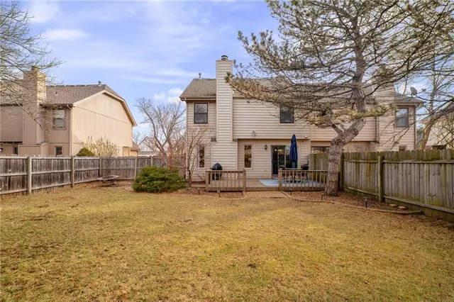 $350,000 | 12024 Goodman Street, Overland Park, KS 66213