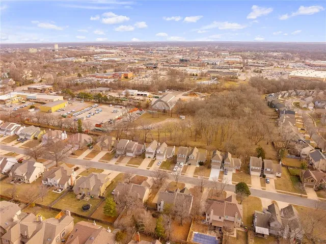 $350,000 | 12024 Goodman Street, Overland Park, KS 66213