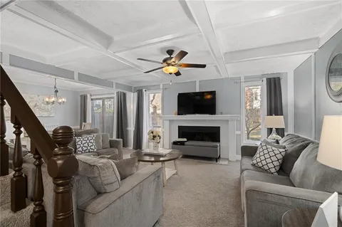 $350,000 | 12024 Goodman Street, Overland Park, KS 66213