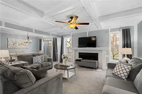 $350,000 | 12024 Goodman Street, Overland Park, KS 66213