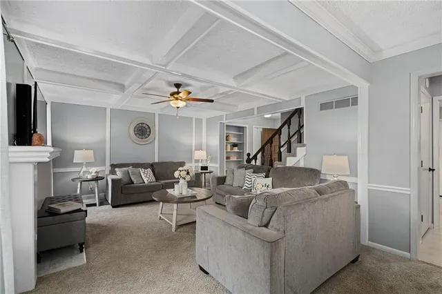 $350,000 | 12024 Goodman Street, Overland Park, KS 66213