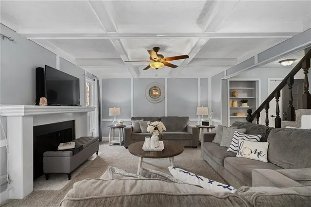 $350,000 | 12024 Goodman Street, Overland Park, KS 66213