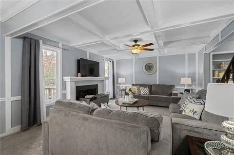 $350,000 | 12024 Goodman Street, Overland Park, KS 66213