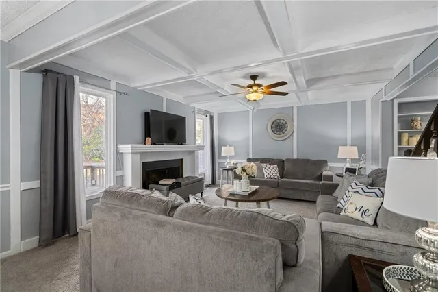 $350,000 | 12024 Goodman Street, Overland Park, KS 66213