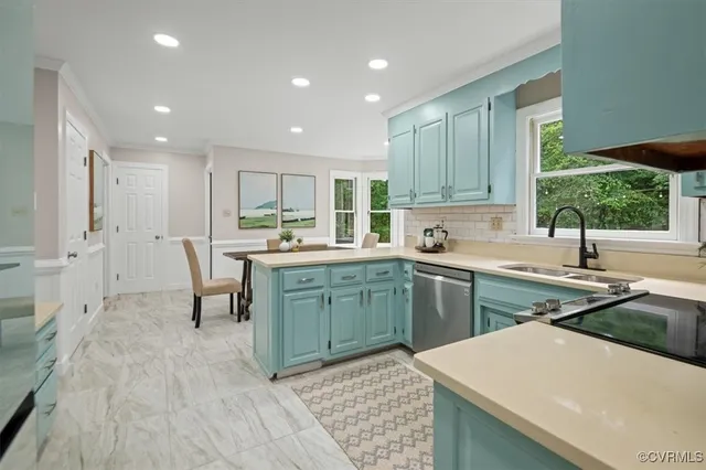 $545,000 | 5300 Copperpenny Road, Chesterfield, VA 23832