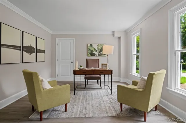 $545,000 | 5300 Copperpenny Road, Chesterfield, VA 23832