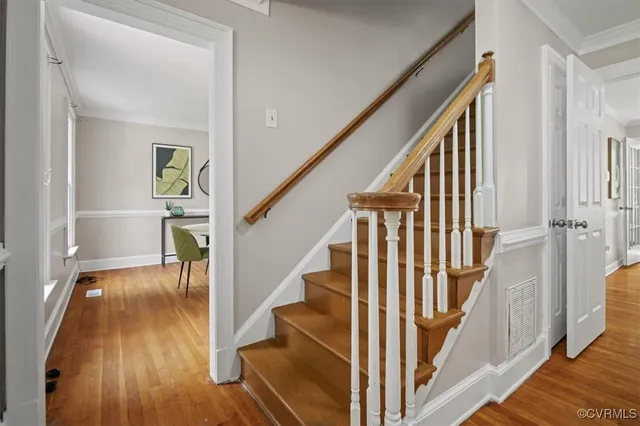 $545,000 | 5300 Copperpenny Road, Chesterfield, VA 23832