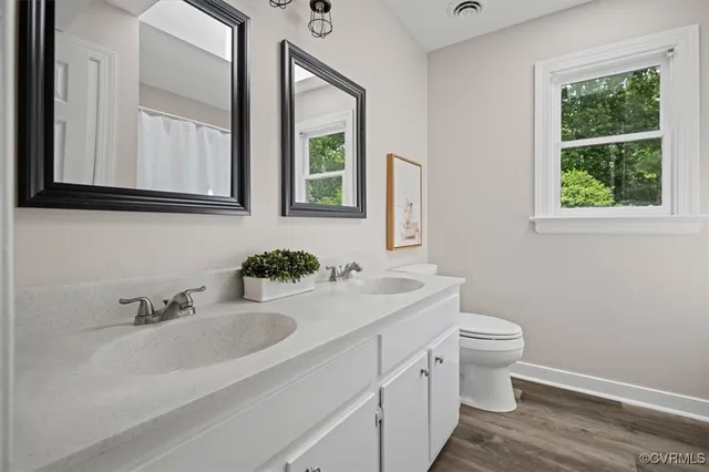 $545,000 | 5300 Copperpenny Road, Chesterfield, VA 23832