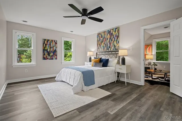 $545,000 | 5300 Copperpenny Road, Chesterfield, VA 23832