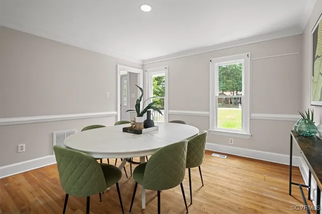 $545,000 | 5300 Copperpenny Road, Chesterfield, VA 23832