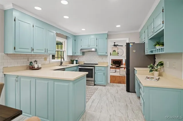 $545,000 | 5300 Copperpenny Road, Chesterfield, VA 23832