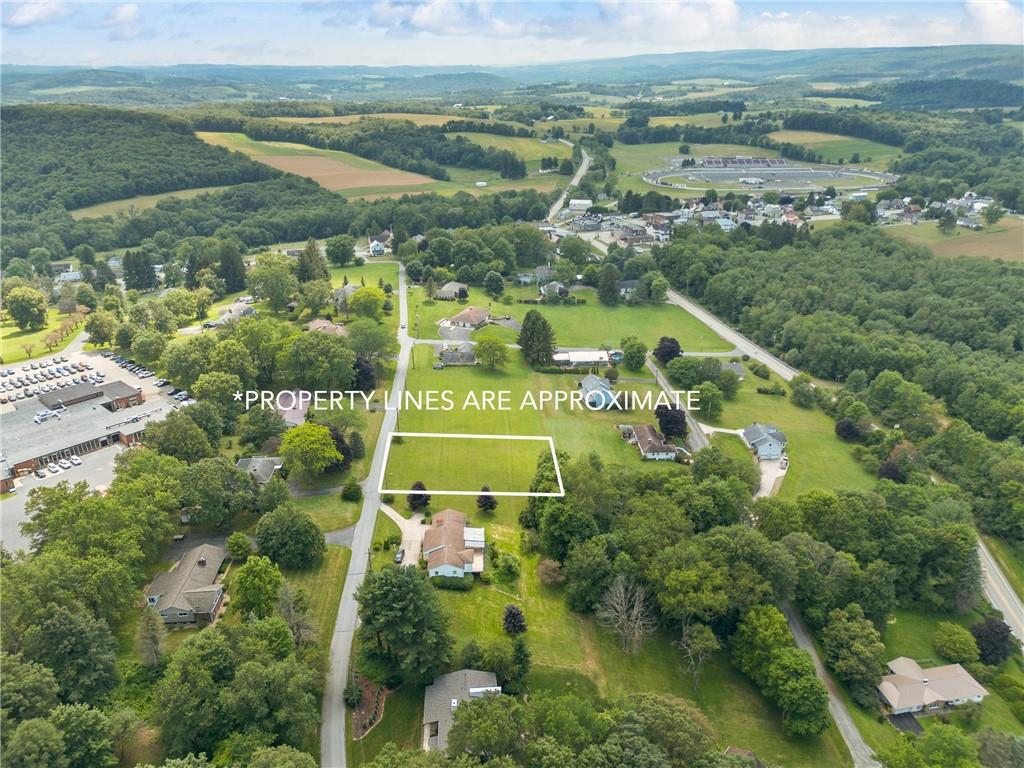 144 White Star Way Jennerstown, PA 15547 - Photo 12 of 17 an aerial view of ocean