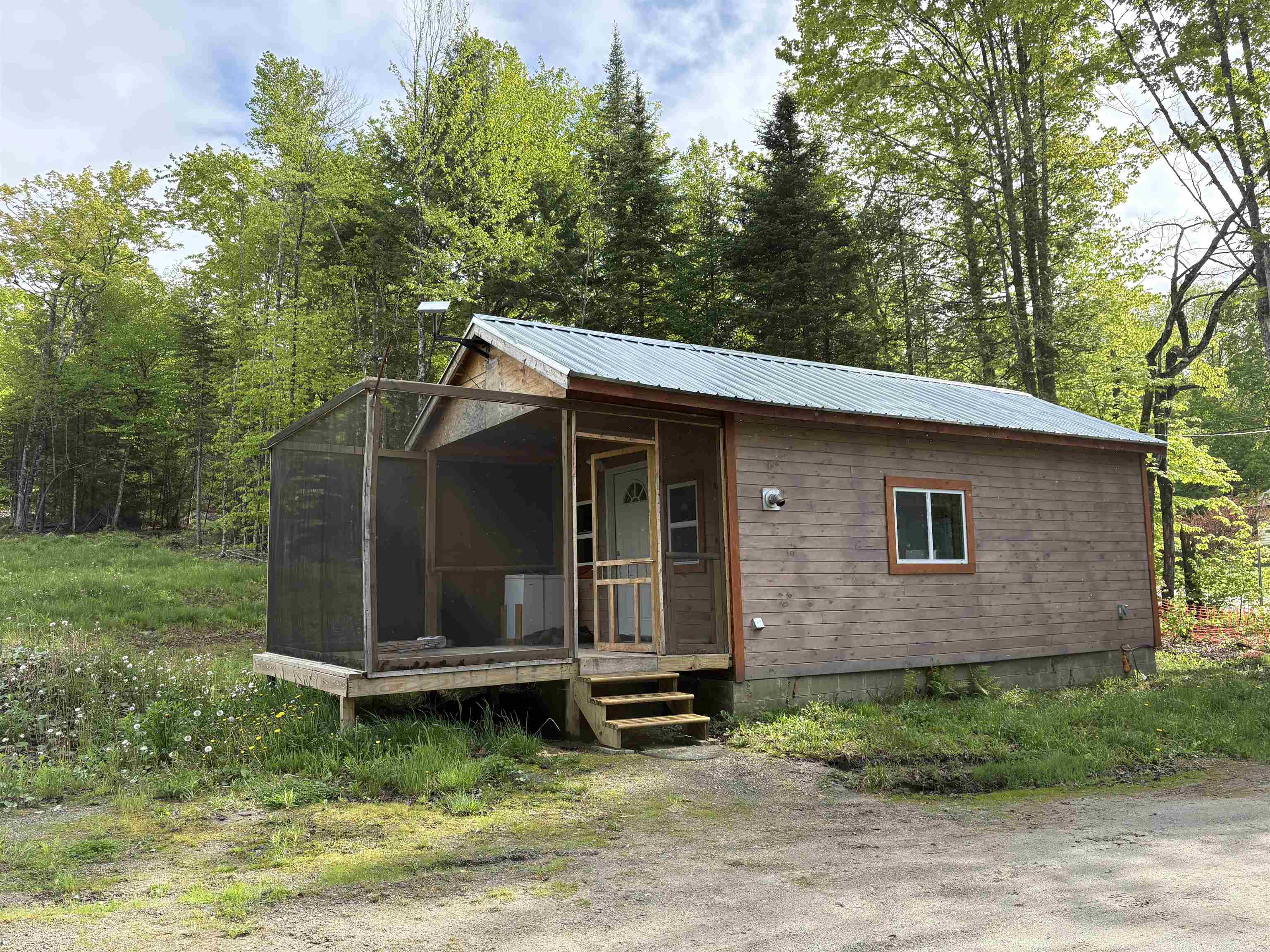 905 Peak Road Wheelock, VT 05851 - Photo 5 of 30