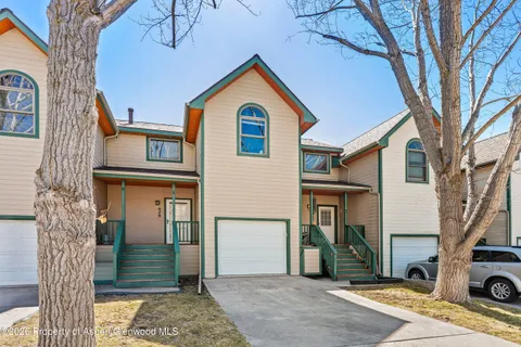 $560,000 | 682 Alder Ridge Lane, New Castle, CO 81647