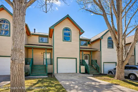 $560,000 | 682 Alder Ridge Lane, New Castle, CO 81647