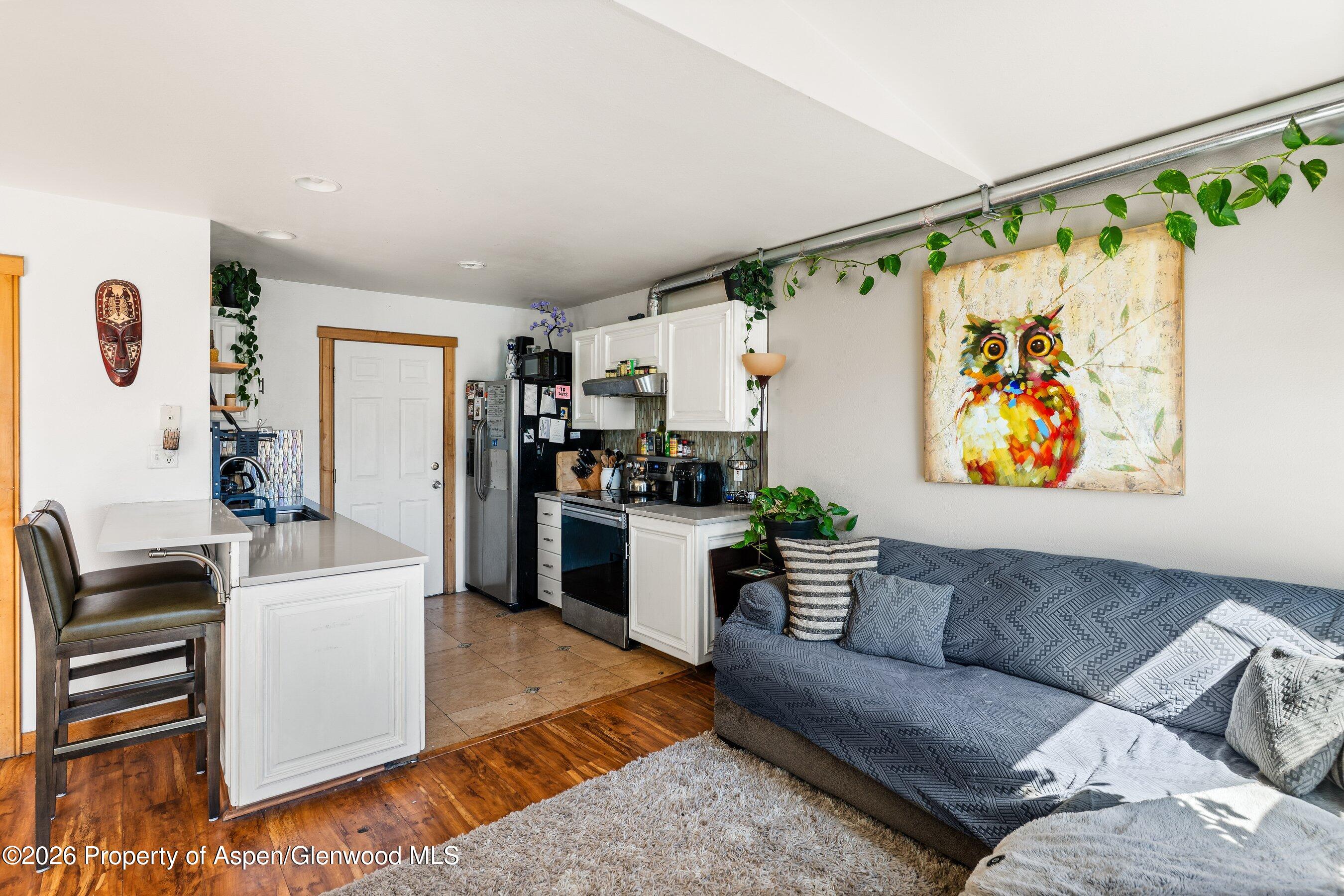 682 Alder Ridge Lane New Castle, CO 81647 - Photo 4 of 20 682AlderRidgeLn_26032008