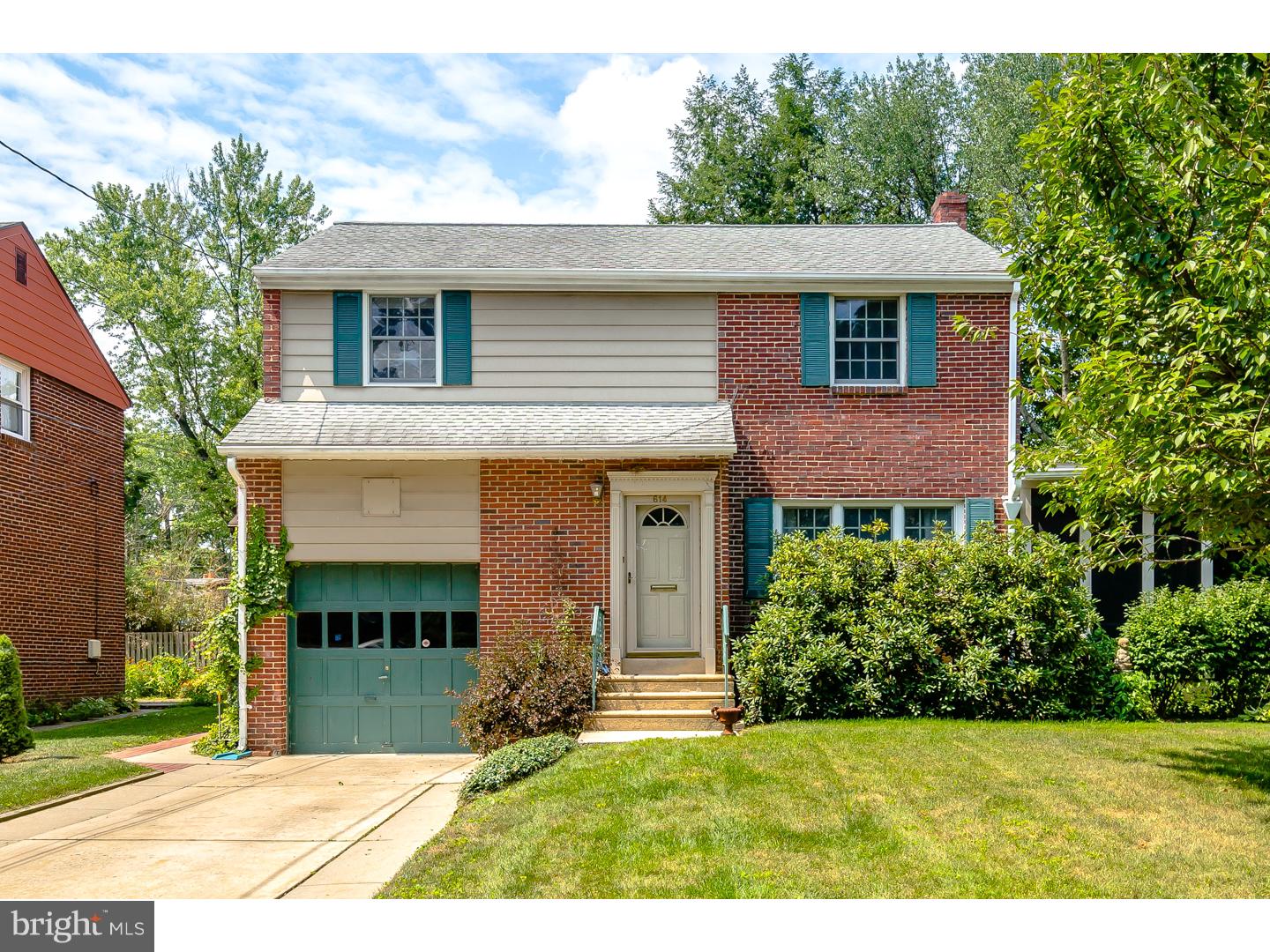 614 Wayne Avenue Haddonfield, NJ 08033 - Photo 1 of 25 Gallery Image 1