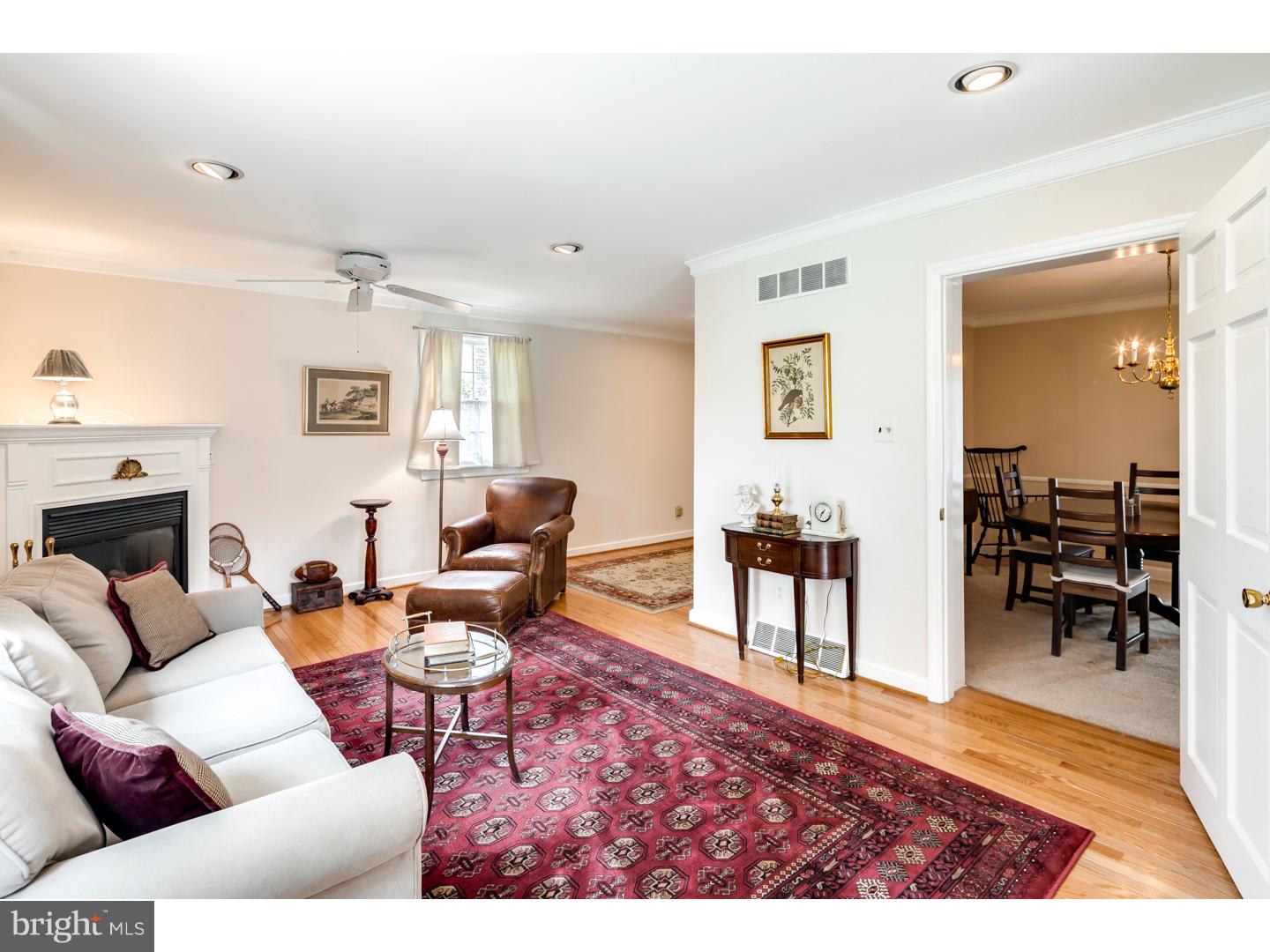 614 Wayne Avenue Haddonfield, NJ 08033 - Photo 12 of 25 Gallery Image 12