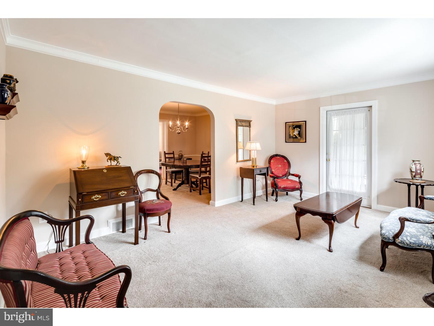 614 Wayne Avenue Haddonfield, NJ 08033 - Photo 3 of 25 Gallery Image 3