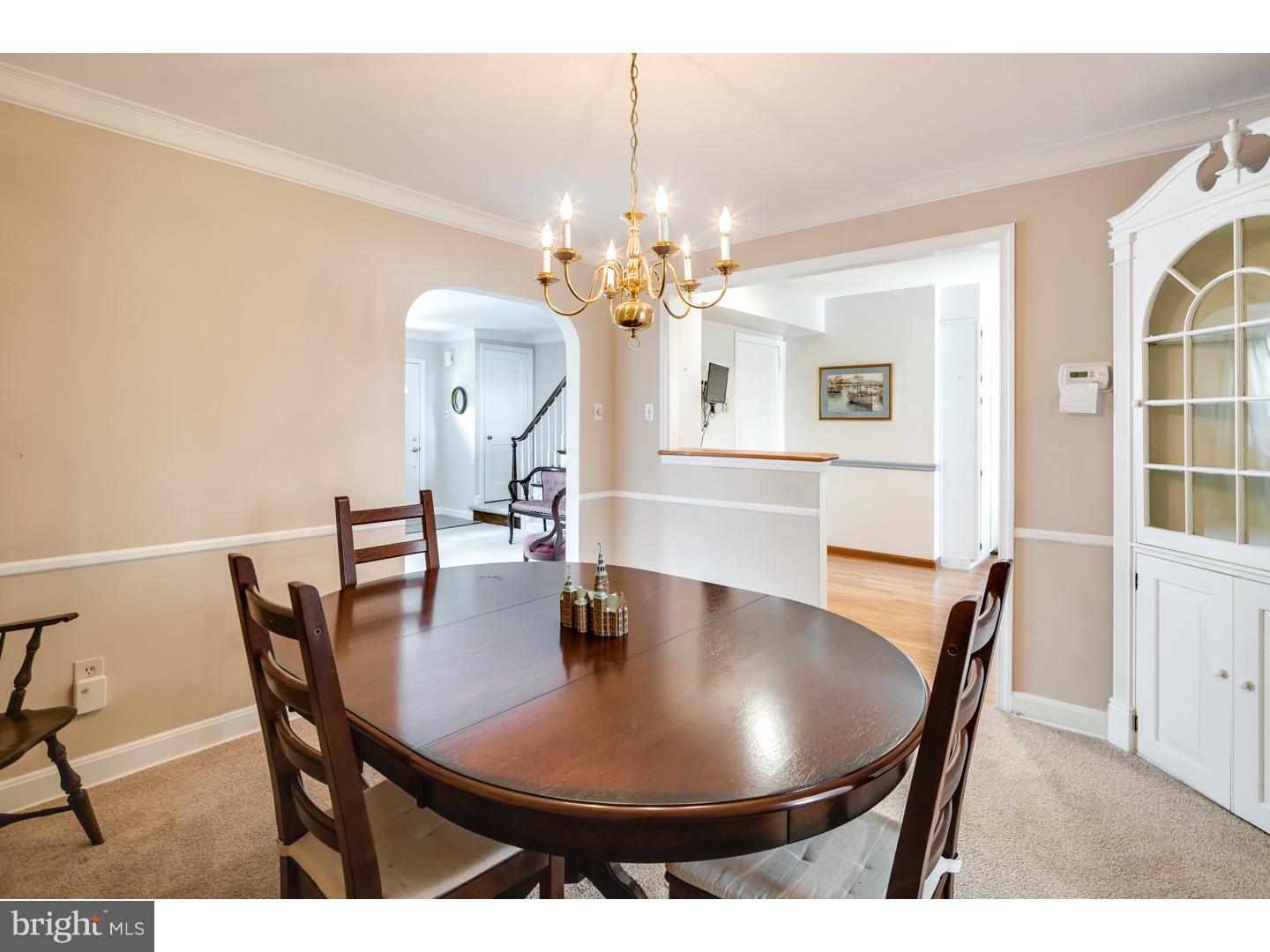 614 Wayne Avenue Haddonfield, NJ 08033 - Photo 7 of 25 Gallery Image 7