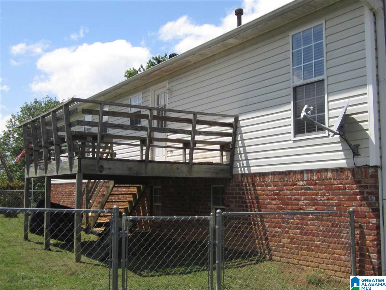 9664 Silley Dean Road Pinson, AL 35126 - Photo 24 of 25