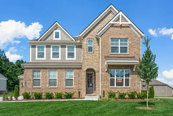 $740,900 | 7669 Hatcher Heights Drive, Fairview, TN 37062