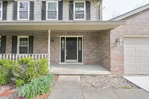 $354,900 | 1110 Seldom Seen Drive, Lawrenceburg, IN 47025