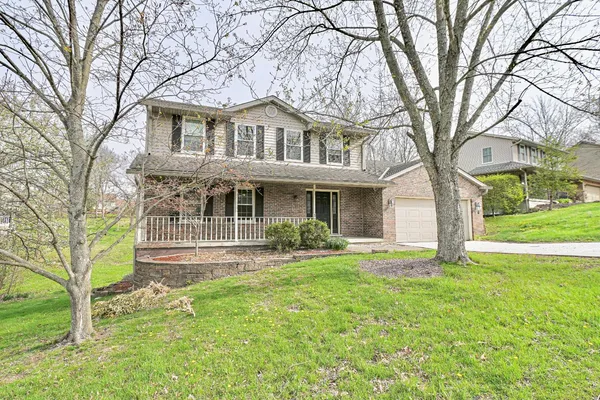 $354,900 | 1110 Seldom Seen Drive, Lawrenceburg, IN 47025
