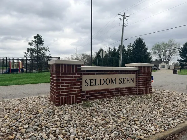 $354,900 | 1110 Seldom Seen Drive, Lawrenceburg, IN 47025