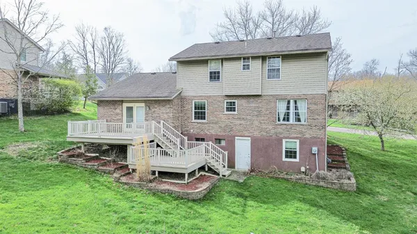 $354,900 | 1110 Seldom Seen Drive, Lawrenceburg, IN 47025