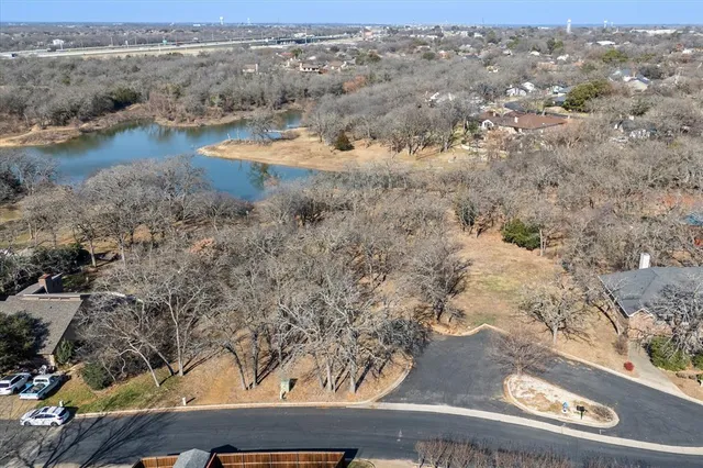 a view of a lake view