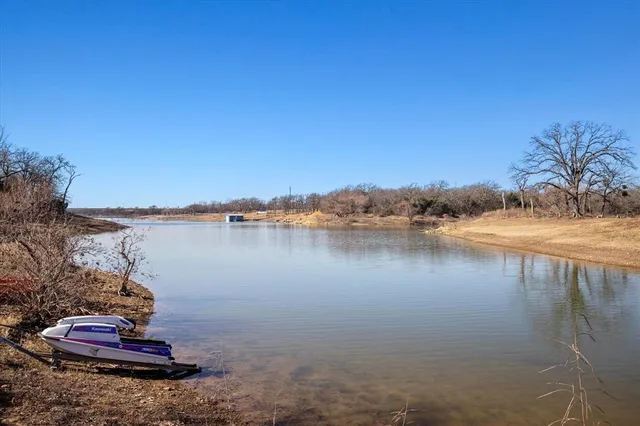 a view of covered with trees
