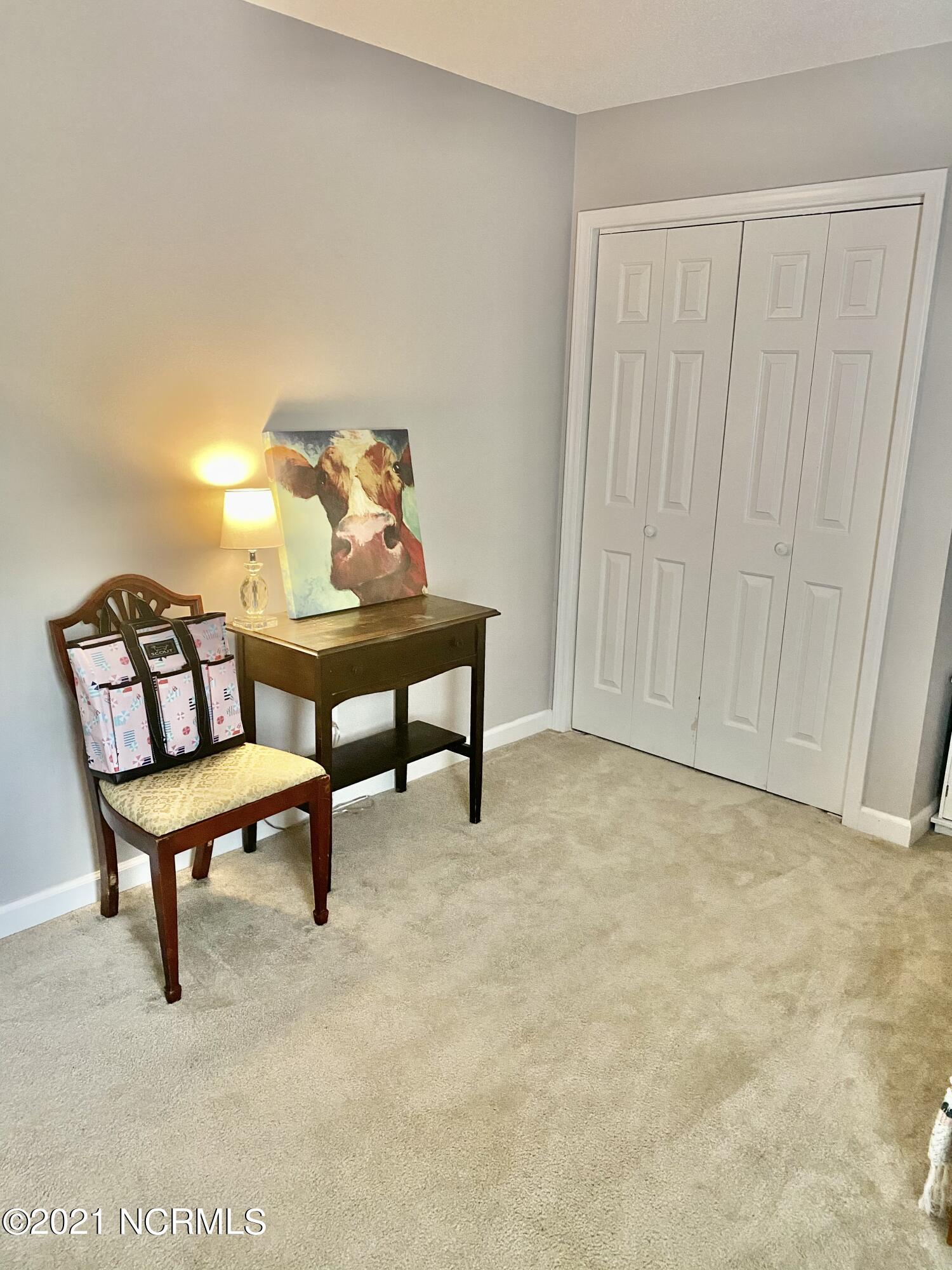 1983 Quail Ridge Road, Unit E Greenville, NC 27858 - Photo 12 of 15 IMG_2153